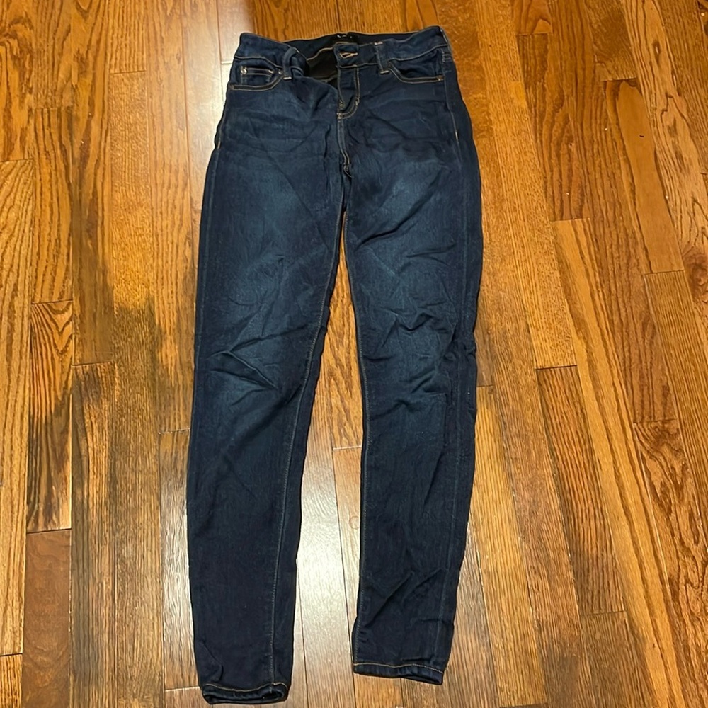SUPER SOFT Celebrity Pink Jeans